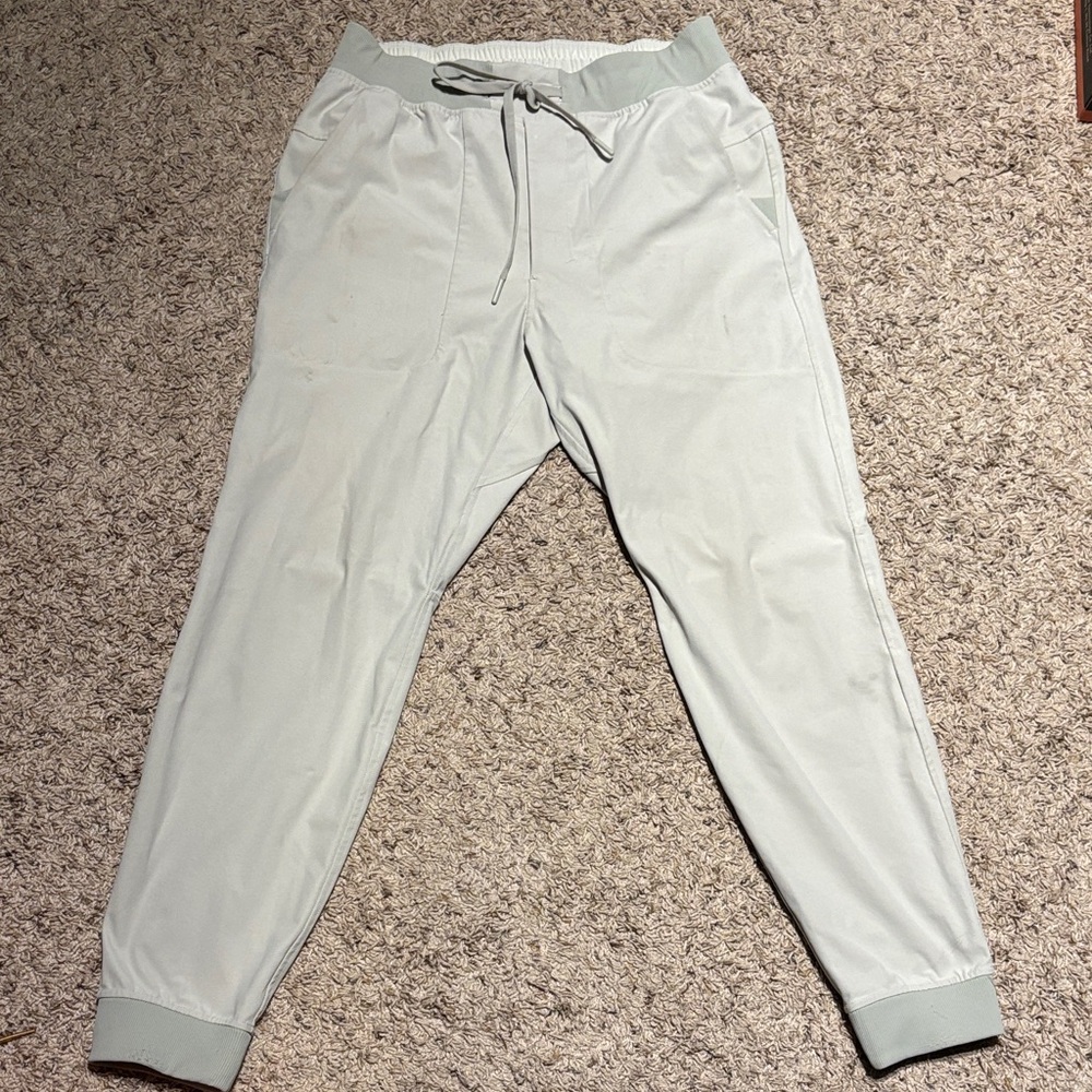 Lululemon ABC Joggers